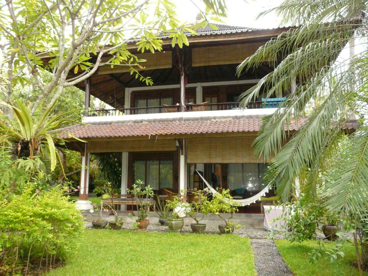 Bali Sandat Tejakula Exteriér fotografie
