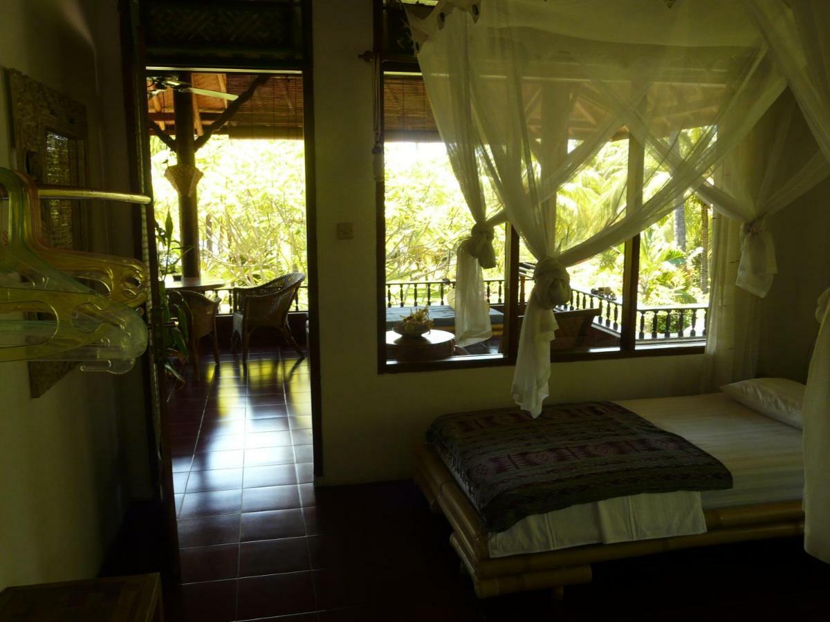 Bali Sandat Tejakula Exteriér fotografie