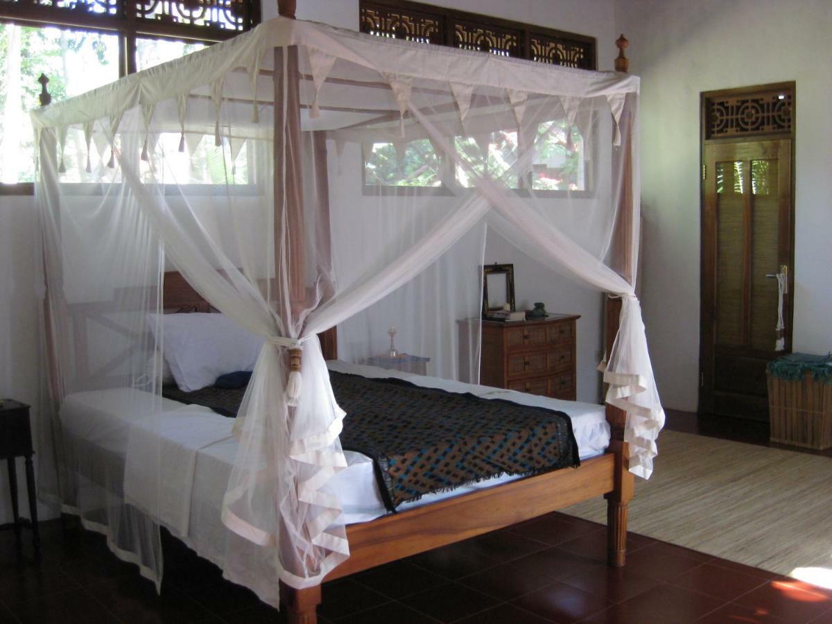 Bali Sandat Tejakula Exteriér fotografie
