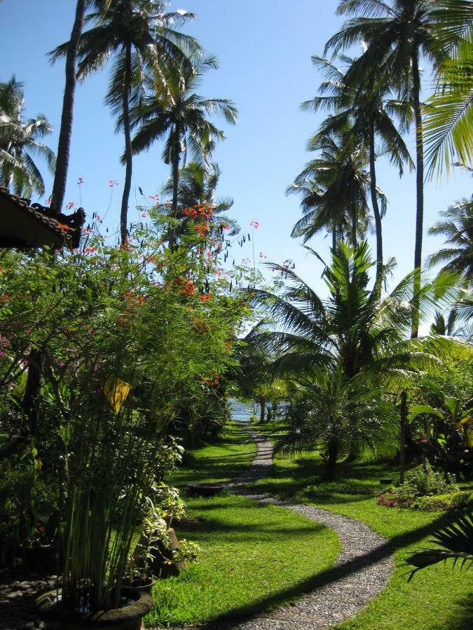Bali Sandat Tejakula Exteriér fotografie