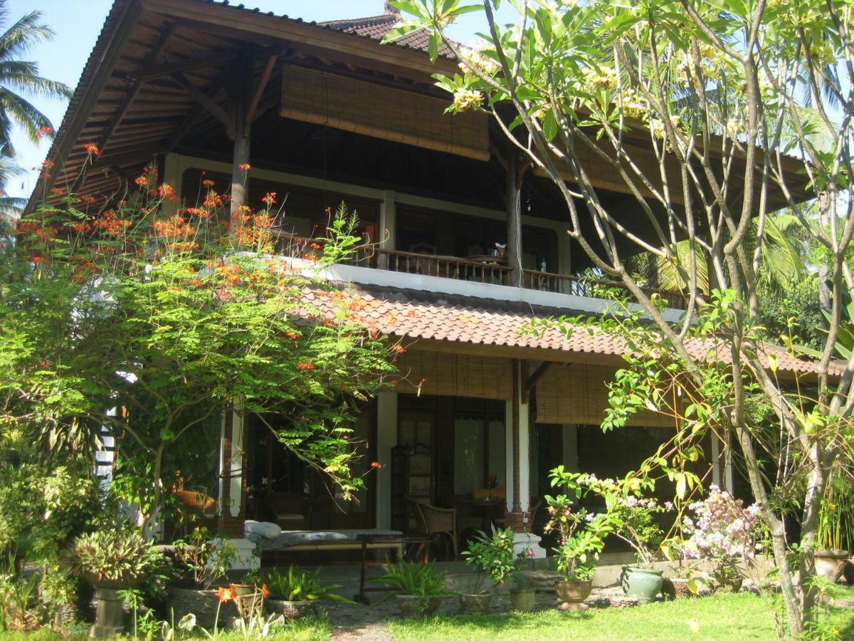 Bali Sandat Tejakula Exteriér fotografie